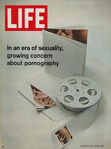 COMPOSITE: PORNOGRAPHY