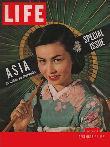 ASIA SPECIAL ISSUE